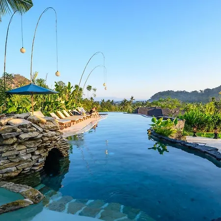 Sunrise Paradise Luxury Wellness Resort